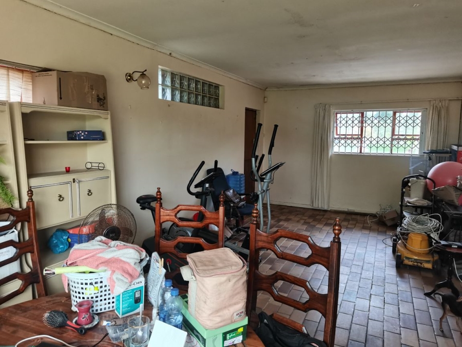 Commercial Property for Sale in Greenbushes Ah Eastern Cape